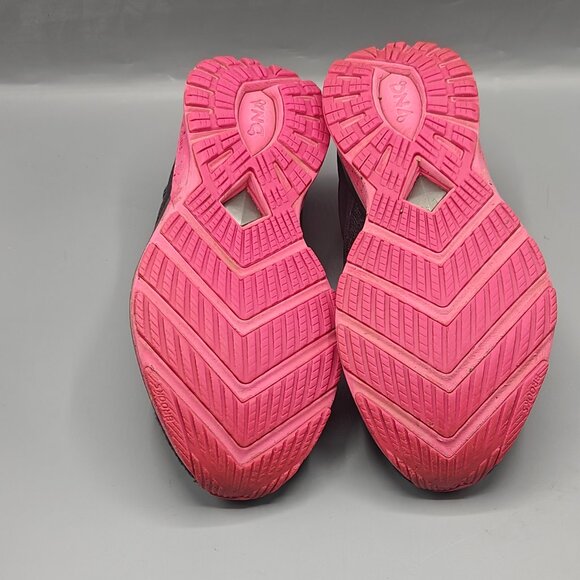 Brooks Ricochet LE 'Pink' Lightweight Cushioned Running Shoes Women's - Picture 8 of 11